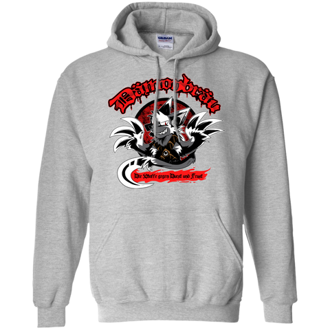 daemonbrau T-Shirt