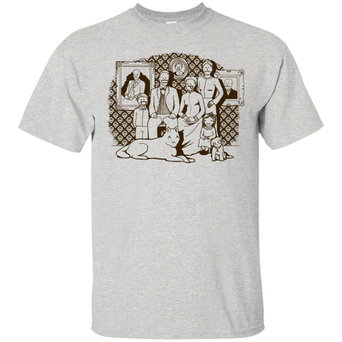 irl matching family T-Shirt