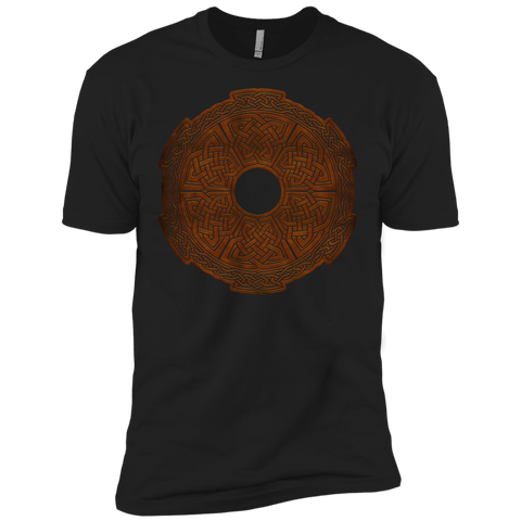 celtic circle 3 T-Shirt