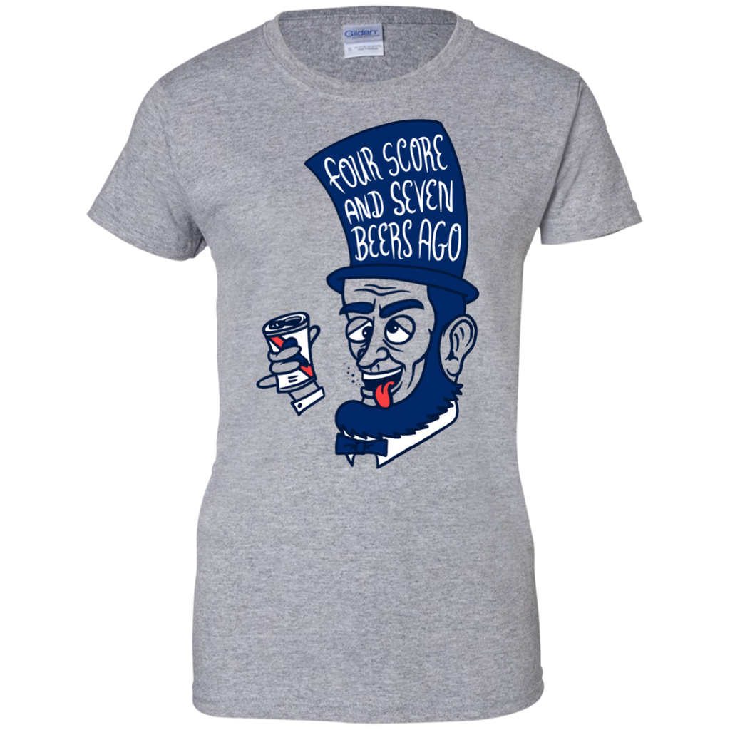 abe drincoln T-Shirt