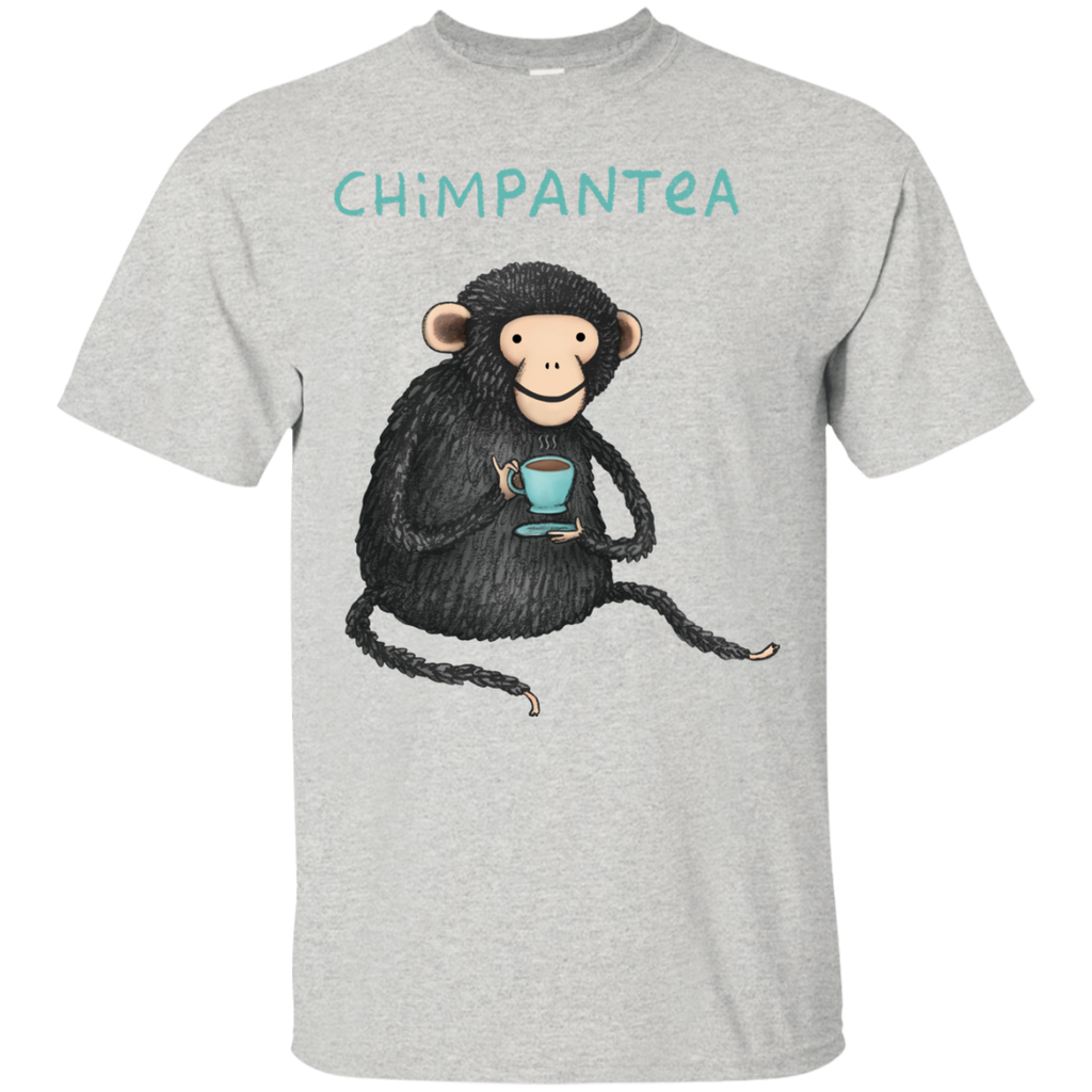 chimpantea T-Shirt