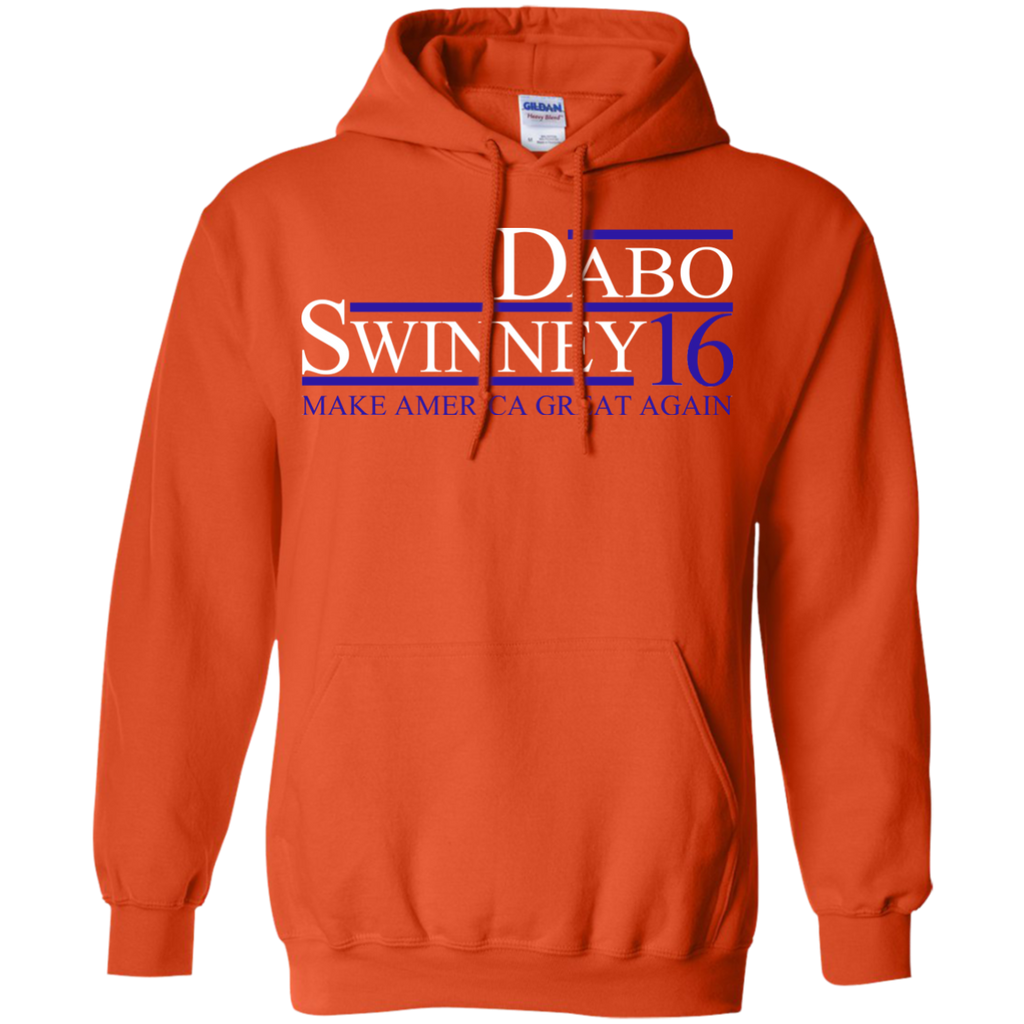 dabo swinney 2016 T-Shirt