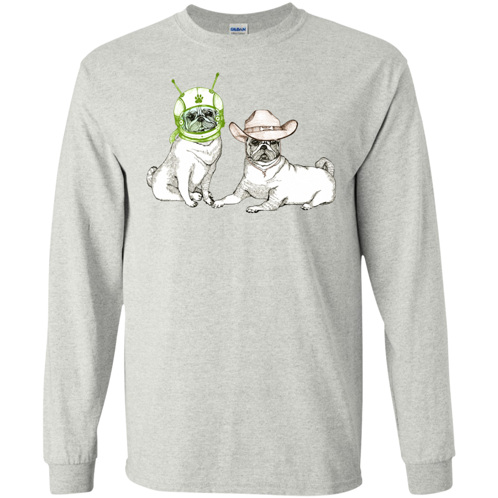 cowboys & aliens T-Shirt