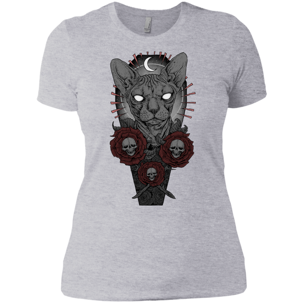 coffin cat sweatshirt T-Shirt