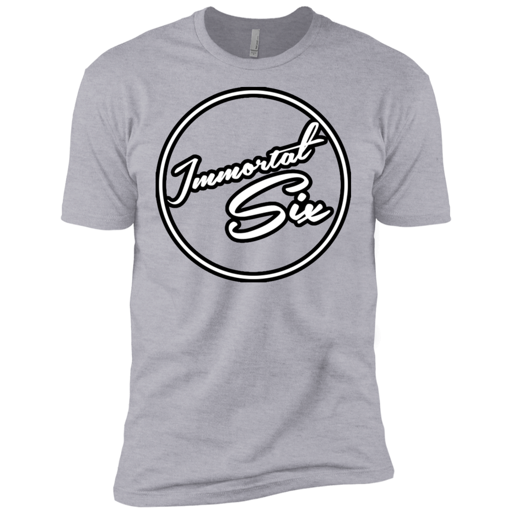 immortalsix logo sweatshirt T-Shirt
