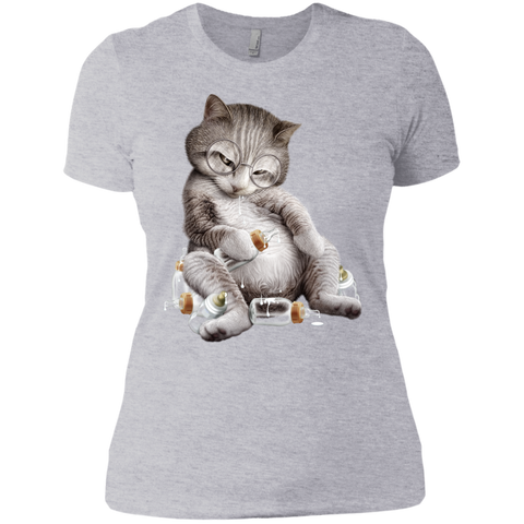 drunkcat sweatshirt T-Shirt
