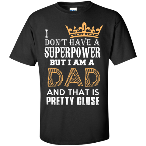 daddy t T-Shirt
