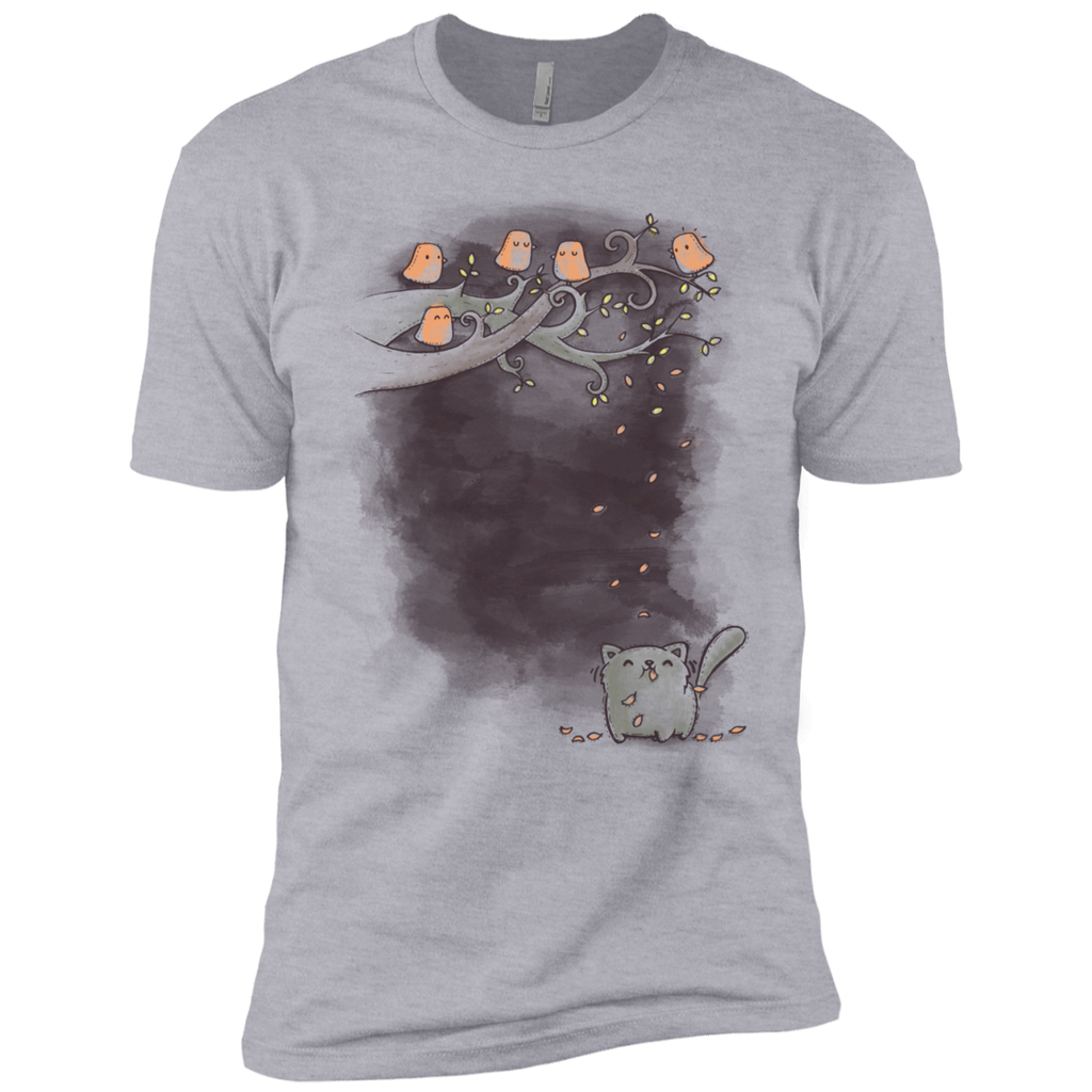 bird lover sweatshirt T-Shirt