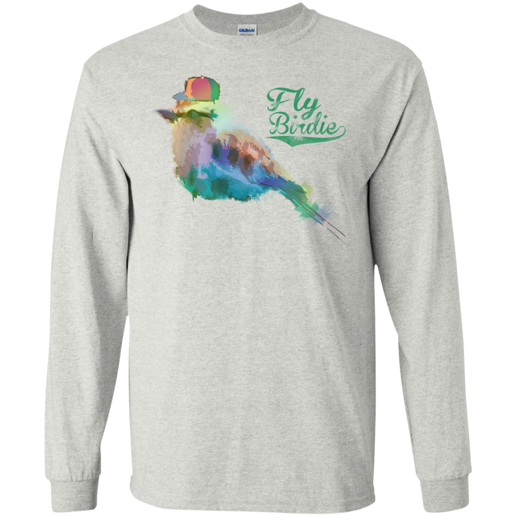 fly birdie T-Shirt