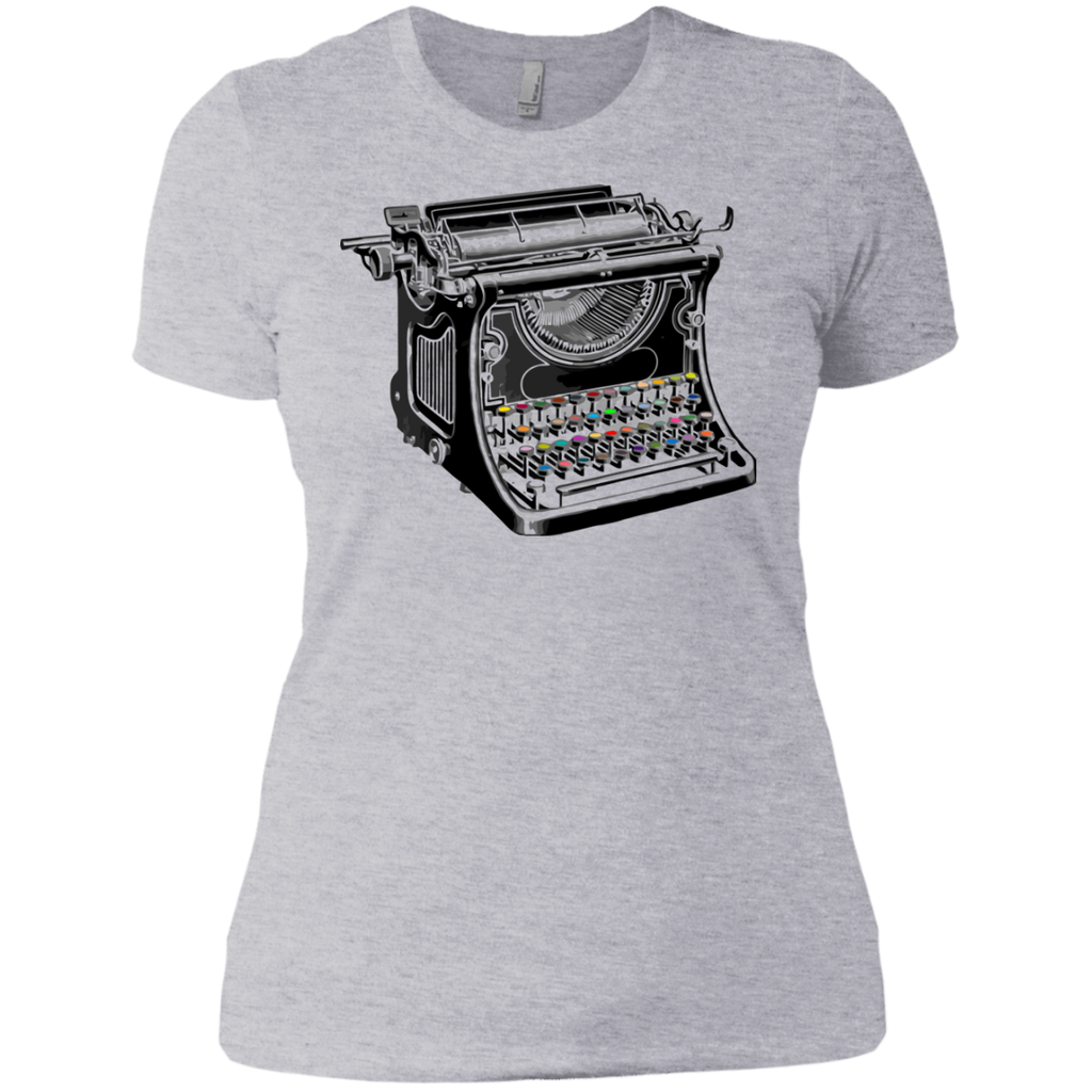 colorful keys sweatshirt T-Shirt