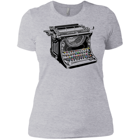 colorful keys sweatshirt T-Shirt