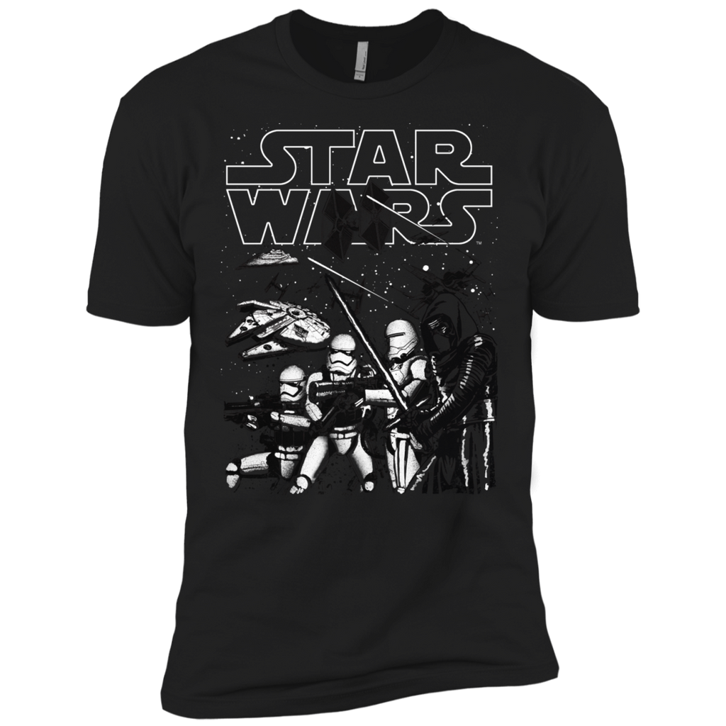 into the fray T-Shirt