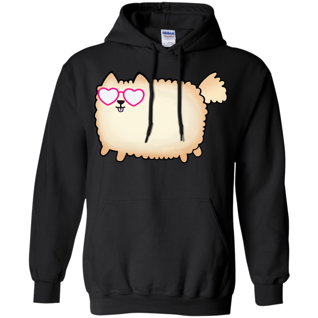 fluffy and fabulous sweatshirt T-Shirt