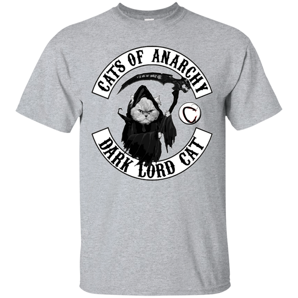 cats of anarchy sweatshirt T-Shirt