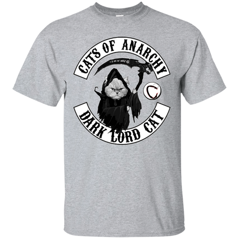 cats of anarchy sweatshirt T-Shirt