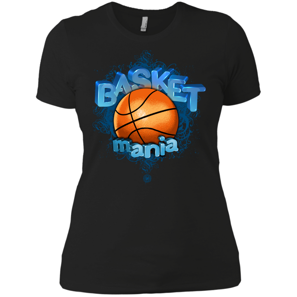 basketmania T-Shirt