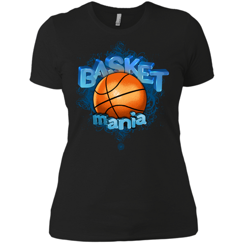 basketmania T-Shirt