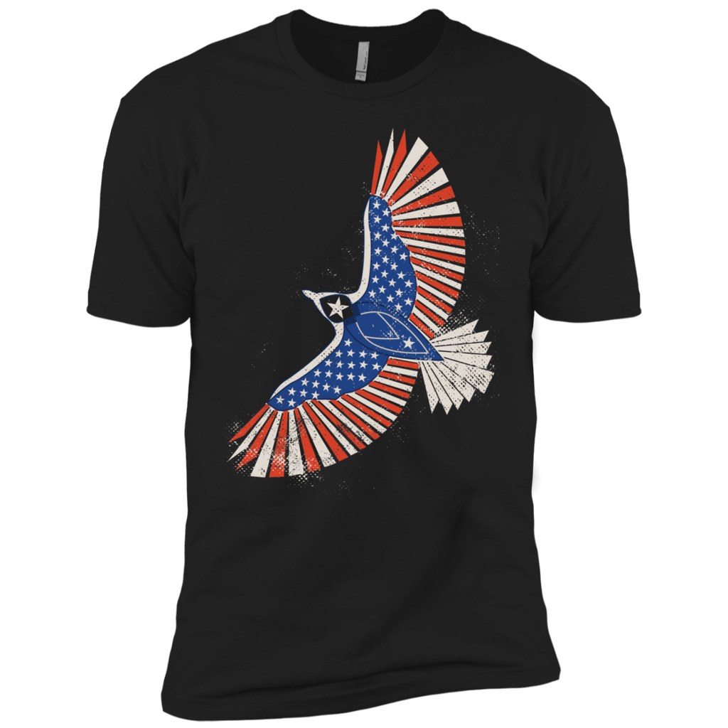 deco american eagle T-Shirt