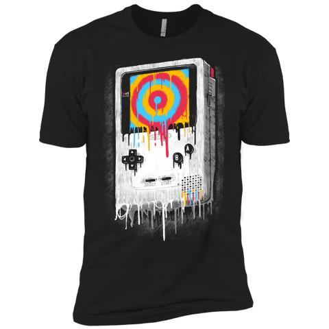 color! T-Shirt