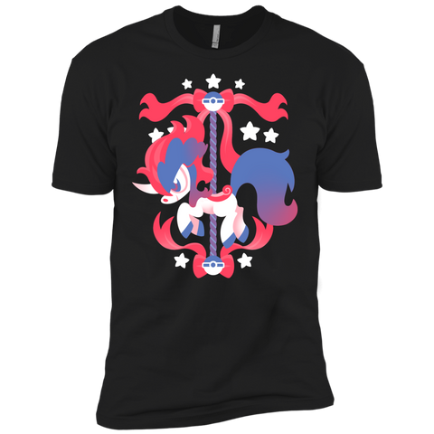 carousel colt T-Shirt