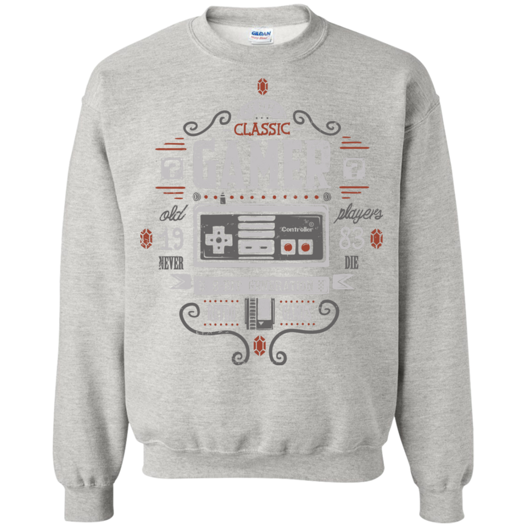 classic gamer T-Shirt