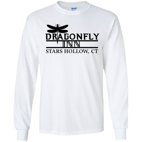 dragonfly inn T-Shirt