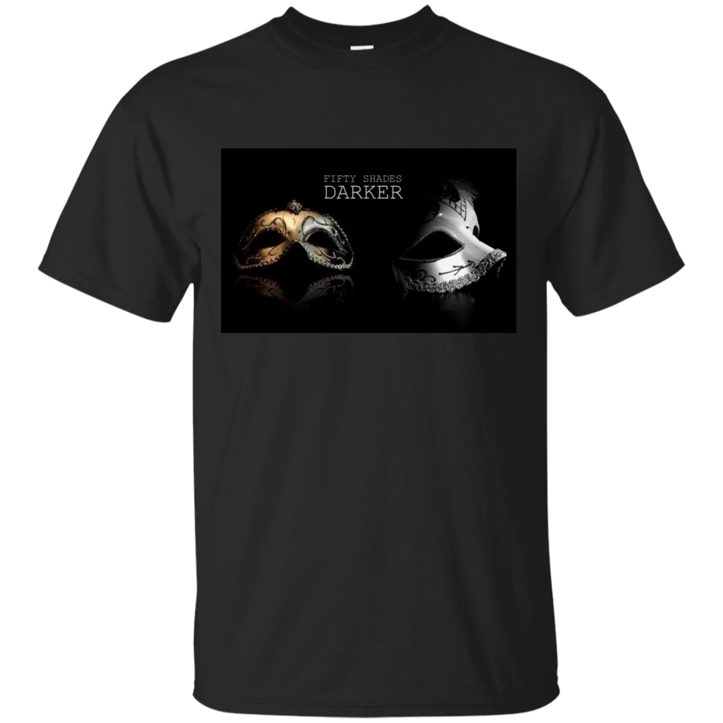 fifty shades darker mask T-Shirt