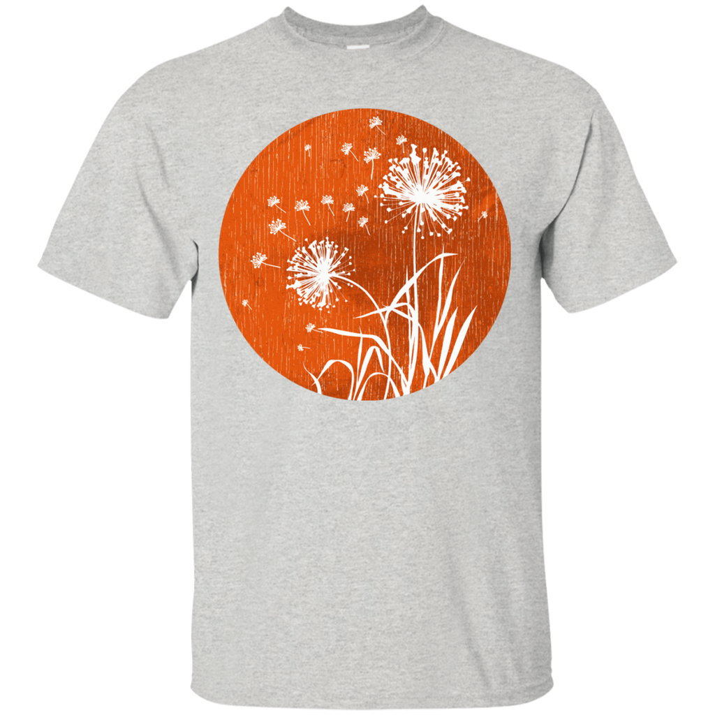 dandelions  T-Shirt