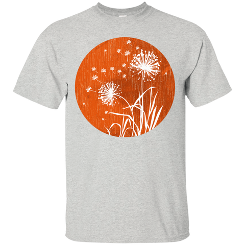 dandelions  T-Shirt