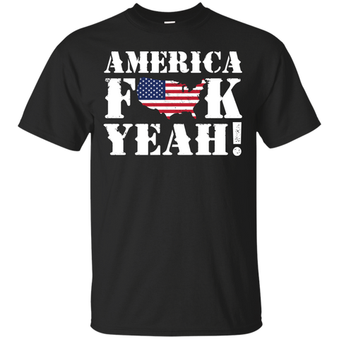 american pride T-Shirt