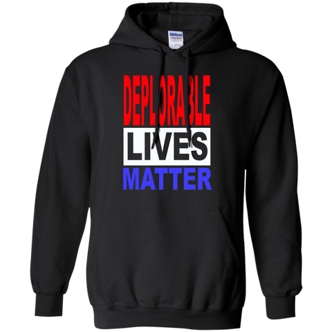 deplorable live matter T-Shirt