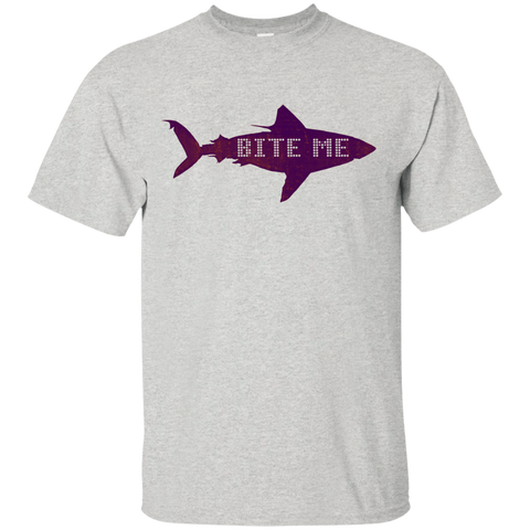 bite me T-Shirt