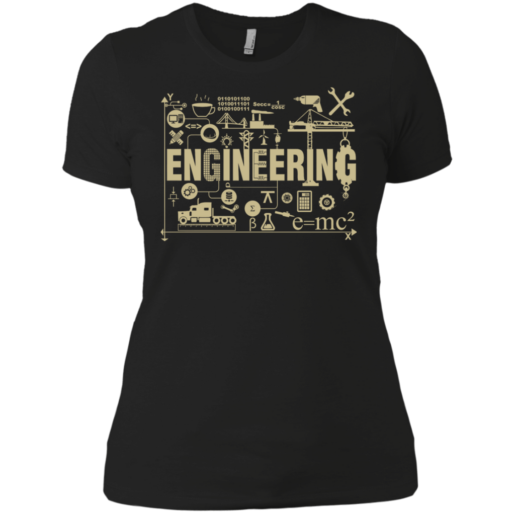 engineering T-Shirt