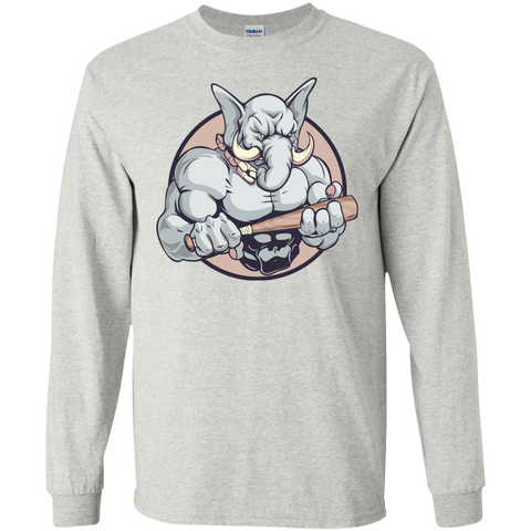 elephant illustration T-Shirt