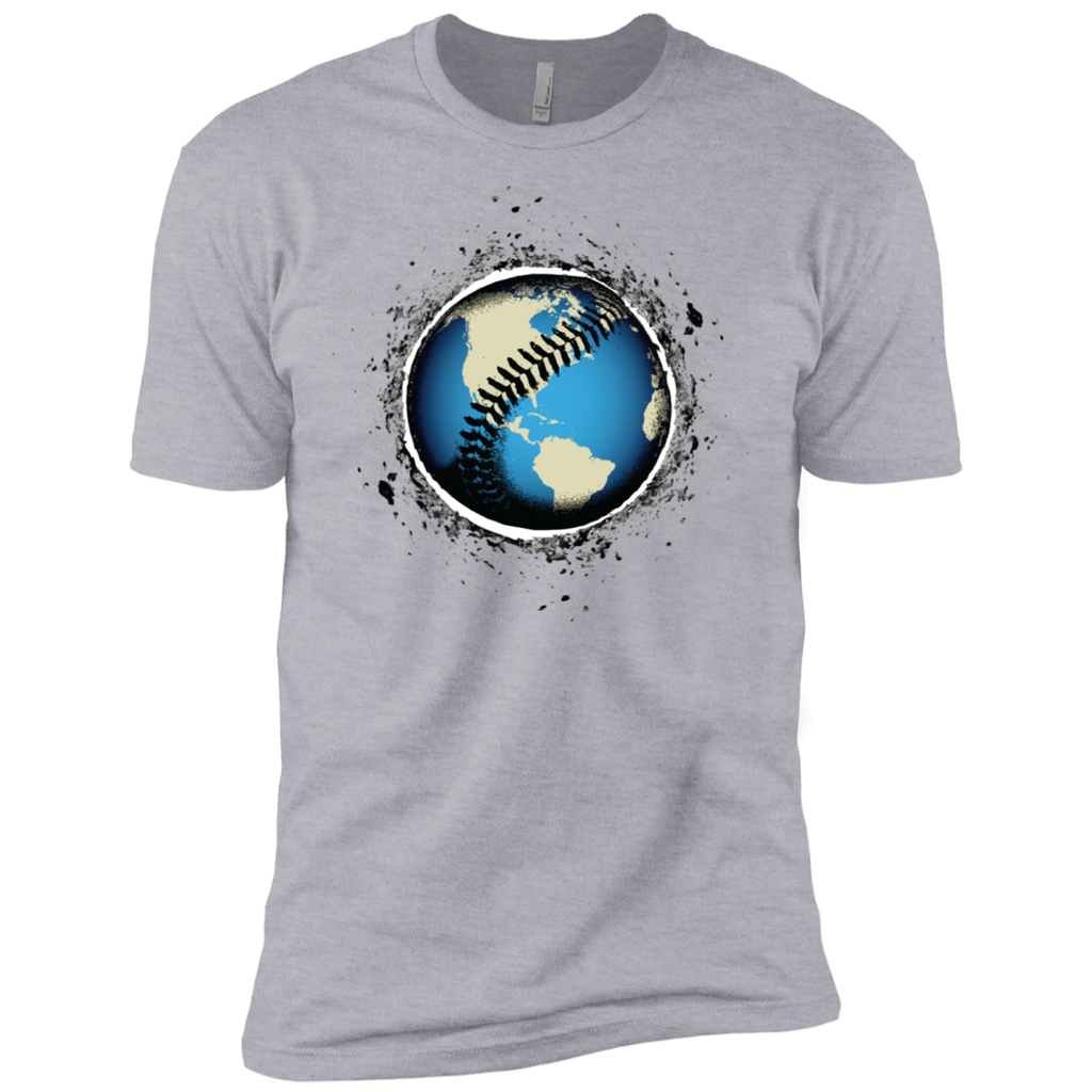 it's a baseball world T-Shirt