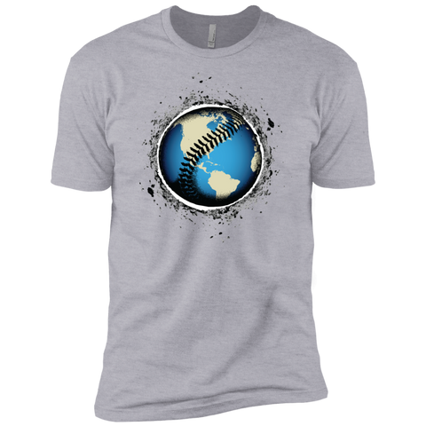 it's a baseball world T-Shirt