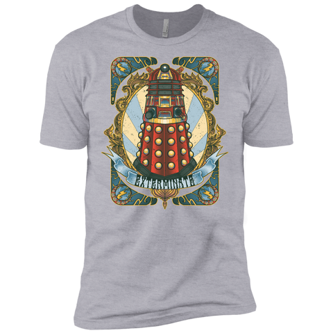 dalek new-nouveau sweatshirt T-Shirt