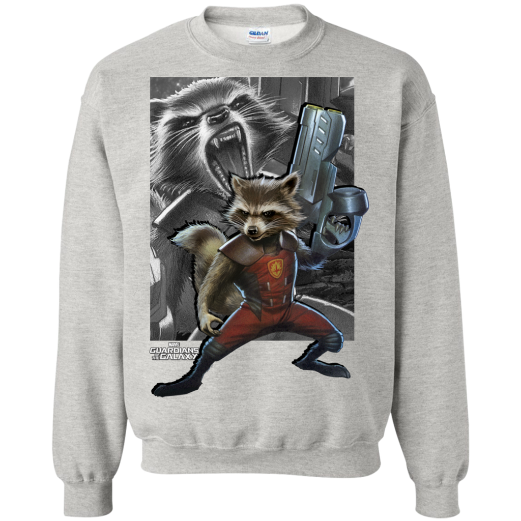 fearsome rocket T-Shirt