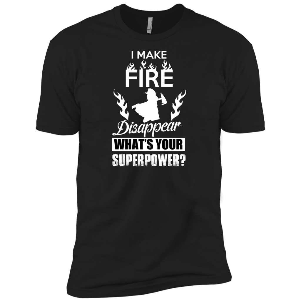 firefighter (2) 14 T-Shirt