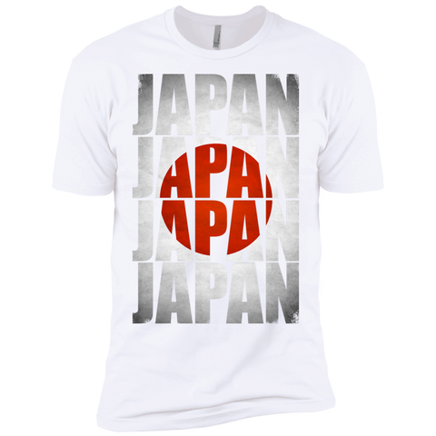 japan flag T-Shirt