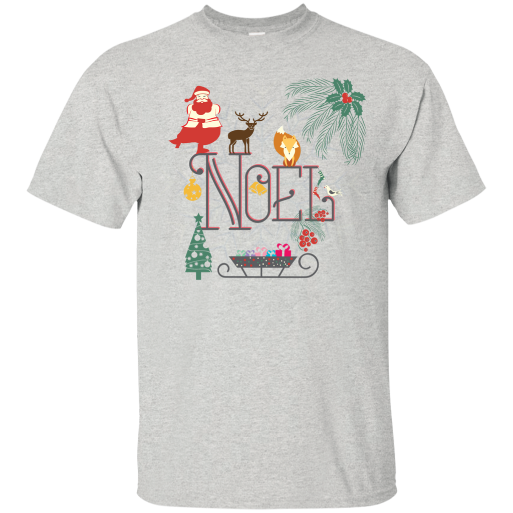 christmas noel  funny T-Shirt