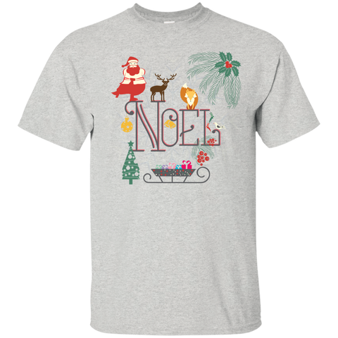 christmas noel  funny T-Shirt