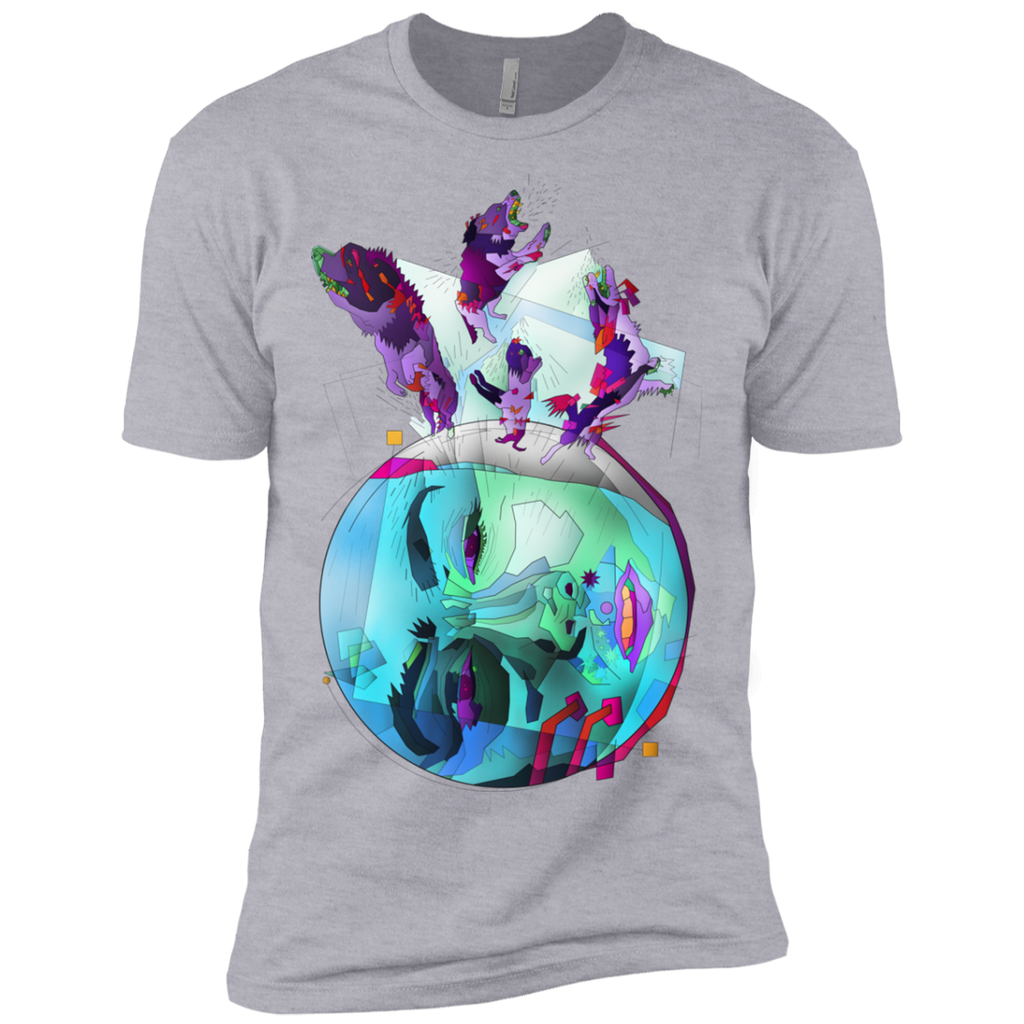 cosmo ii. probably best flight T-Shirt