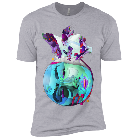 cosmo ii. probably best flight T-Shirt