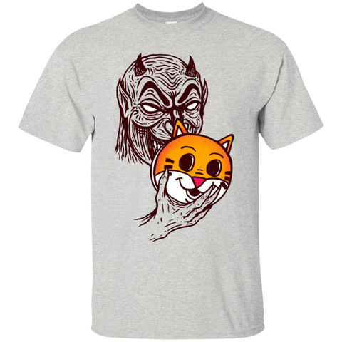 devil in disguise T-Shirt