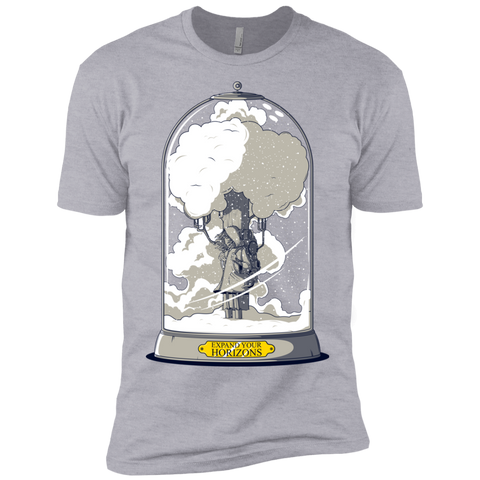 expand your horizons T-Shirt