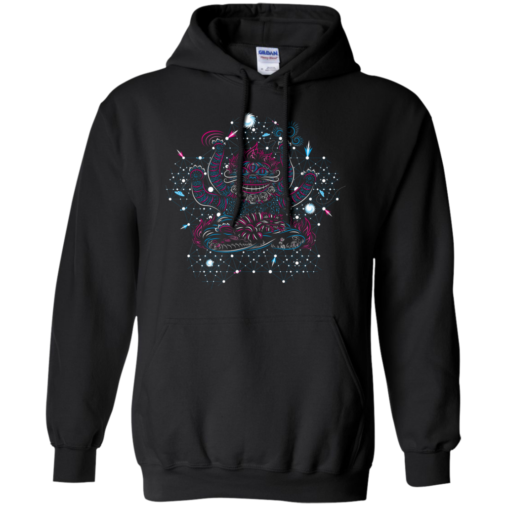 cheshire cat's dream T-Shirt