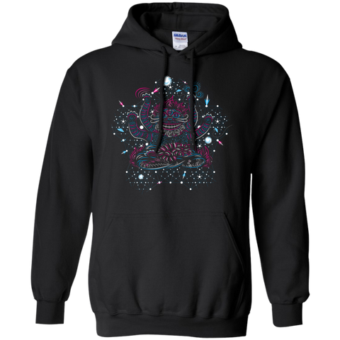 cheshire cat's dream T-Shirt