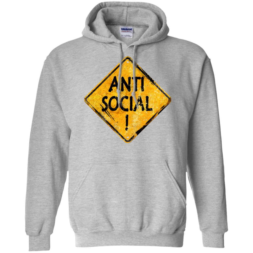 anti-social person sweatshirt T-Shirt