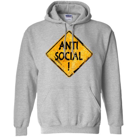 anti-social person sweatshirt T-Shirt